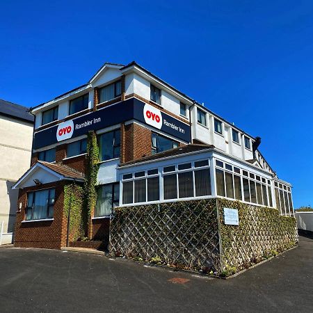 Rambler Travel Inn Portstewart Esterno foto