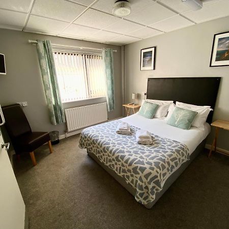 Rambler Travel Inn Portstewart Esterno foto