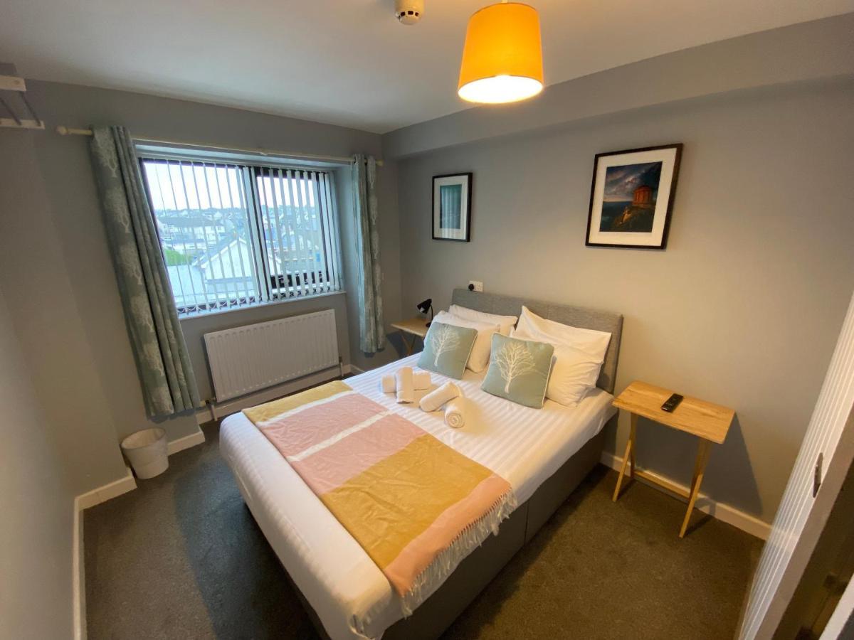 Rambler Travel Inn Portstewart Esterno foto