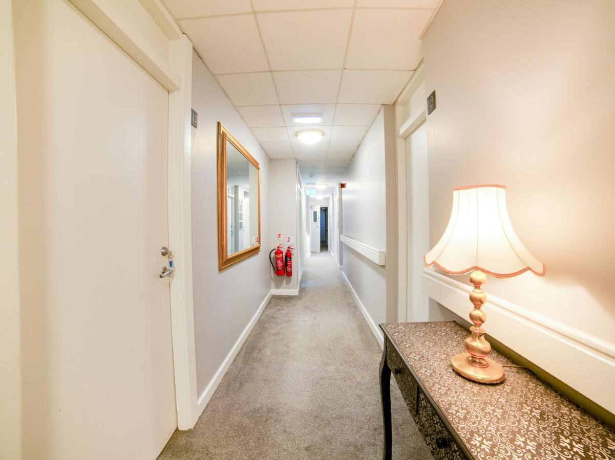 Rambler Travel Inn Portstewart Esterno foto