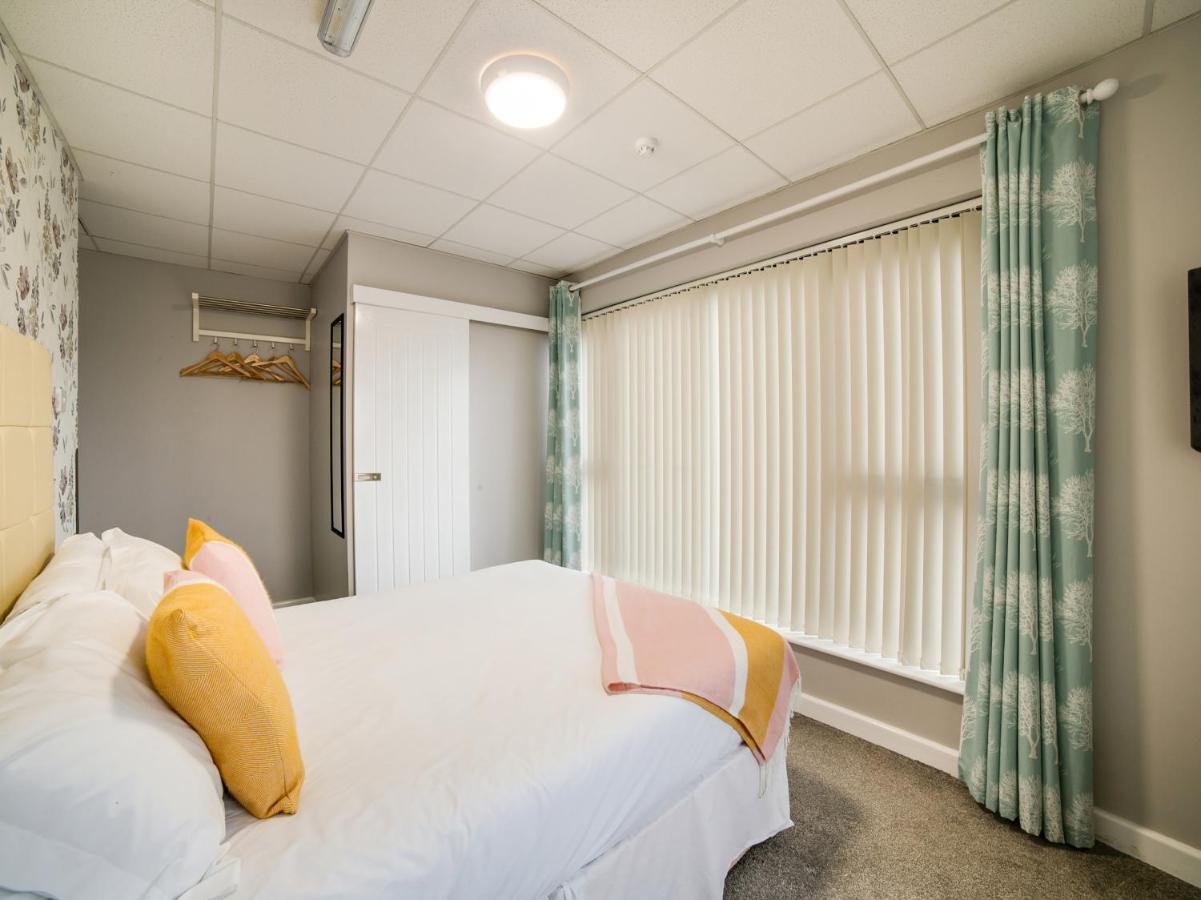 Rambler Travel Inn Portstewart Esterno foto