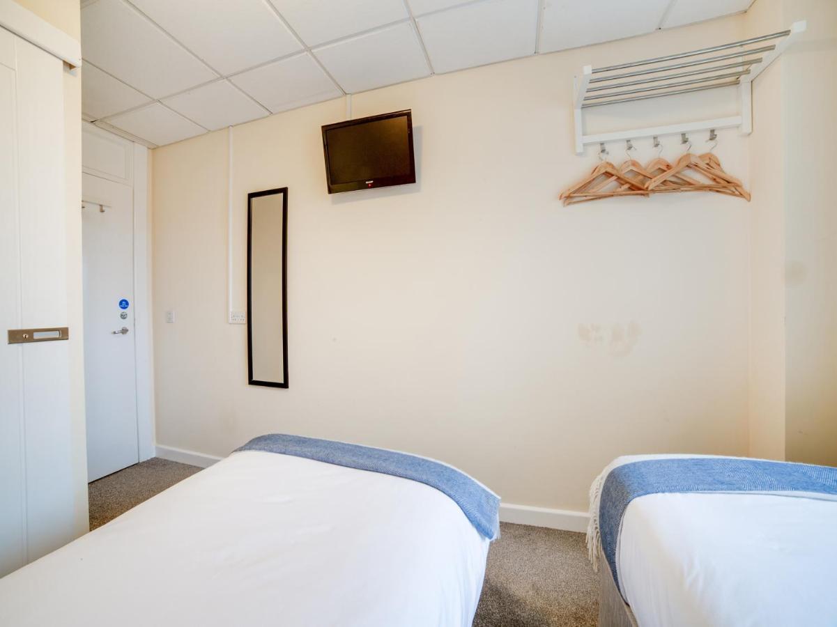 Rambler Travel Inn Portstewart Esterno foto
