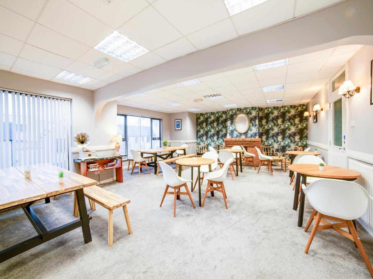 Rambler Travel Inn Portstewart Esterno foto