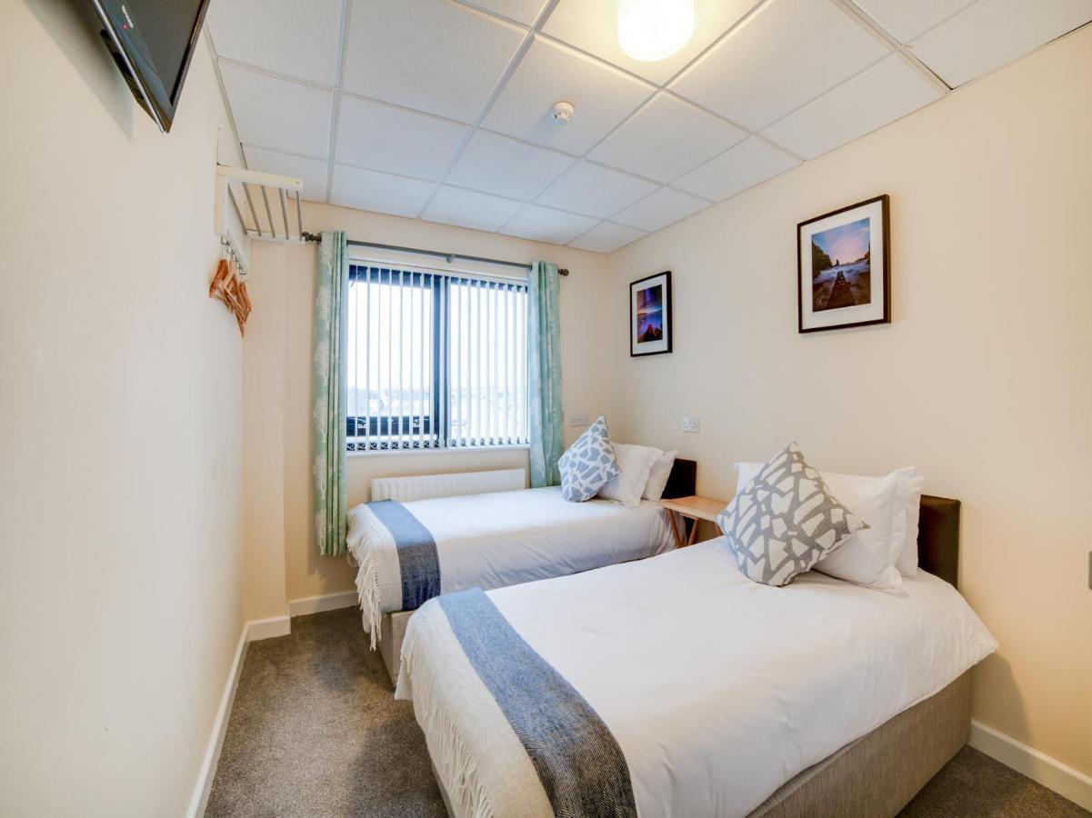Rambler Travel Inn Portstewart Esterno foto